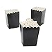 Fun Express - Mini Popcorn Boxes (Black) (2 Dozen per Unit)