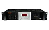 Monster MP PRO 3500 with Clean Power Stage 3, Tri-Mode Protection, and 12 Outlets Pro 3500 Rack Power Center