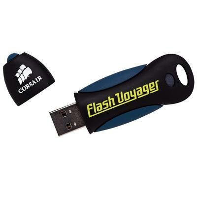 Corsair 16 GB Flash Voyager USB 2.0 Flash Drive CMFUSB2.0-16GB/RET