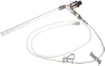 Dennerle 7004083 Nano Mulmsauger circ...