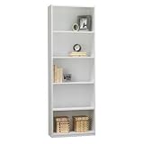 Ameriwood 5-Shelf Book Case
