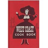 West Coast cook book ~ Helen Evans Brown