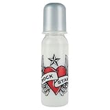 Rock Star Baby Bottle