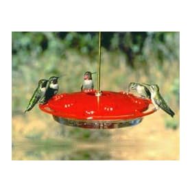 Aspects Hummingbird Hummzinger Feeder - 16 Ounce