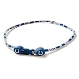 Indianapolis Colts Titanium Sport Necklace