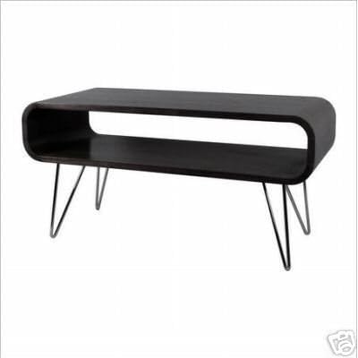 metro coffee table