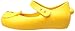 Mini Melissa Ultragirl Bear Peep Toe Flat (Toddler)