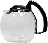Krups 589-42 Replacement Carafe, Black