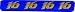 Greg Biffle Cooler Graphics Slap Bracelet
