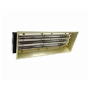 Heavy Duty Metal Sheath 46