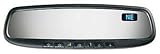Gentex GENK45A-VPK Auto-Dimming Rear View Mirror system with Compass and Homelink for Volkswagen, Audi