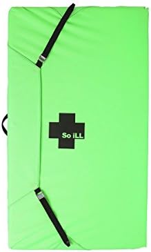 So Ill Holds Hazmat Crash Pad