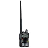 VX-6 STANDARD�i�X�^���_�[�h�j 144/430MHz FM�R���p�N�g�f���A���o���h�n���f�B 5W