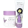 DERMAdoctor Keratosis Pilaris Regimen Kit