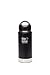 Klean Kanteen Wide Insulated 16 oz. - Shale Black
