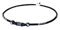 Phiten MLB X30 Baseball Titanium Magnetic Necklace
