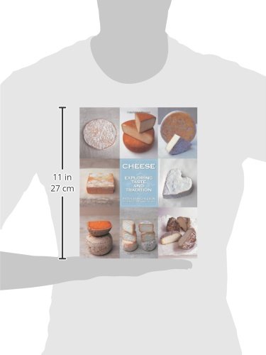 Cheese: Exploring Taste and Tradition