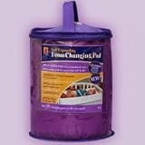 Dex Baby Products - Changing Pad - Self-Inflating