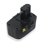 Cordless Drill Battery - 18 Volt