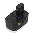 Cordless Drill Battery - 18 Volt