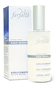 Aqua Mirabilis Preisvergleich