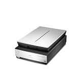 Perfection V750-M PRO Dual Lens Enhanced Optical Scanner, 4800 x 6400dpi