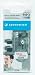 Sennheiser CX300-S Earbuds (Silver)