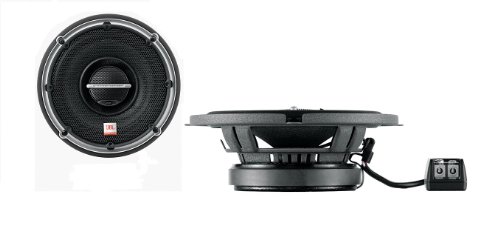 JBL P662S 6-1/2