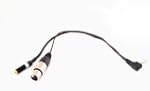 XLR Jack to iPhone, iPad2, iPod Touch...