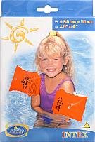Intex Inflatable Pool School Roll Up Arm Bands