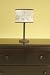 Summer Infant Naturally Yours Organic Azizi Lamp Shade And Base