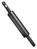 KitchenAid Rolling Pin, Black