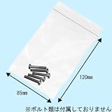 ���j�p�b�N�i�`���b�N�t�|���܁j 0.08mm 120�~85 D-8