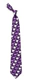 Kansas State Wildcats Silk Tie 2