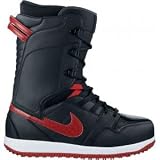 Nike Vapen Snowboard Boots Black Varsity Red/Dark Snow White
