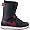 Black/Varsity Red