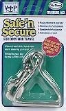 Vo-Toys Safe n Secure Seatbelt Snap