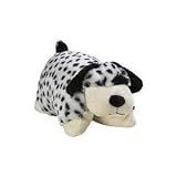 Plush Fiery Dalmatian Pillow Pets Large 18"
