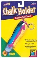 Cadaco Key Chain Chalk Holder - 8939