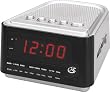 gpx CR1807 CLOCK RADIO AM/FM.