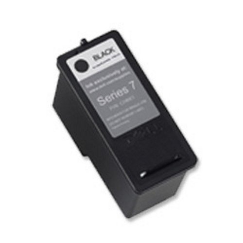 DELL 592-10294 966/968 STANDARD BLACK DH828 - (Consumables Ink and Toner Cartridges)