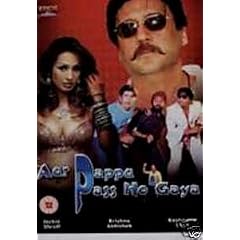 Aur Pappu Pass Ho Gaya [Import anglais]