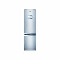 Samsung  RL55VQBRS Frost Free Fridge Freezer with 7" LCD display Stainless