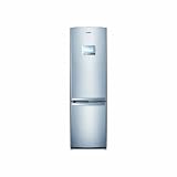 top 10 best selling fridges and freezers - Samsung RL55VQBRS Frost Free Fridge Freezer with 7