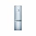 Display Freezer Samsung RL55VQBRS Frost Free Fridge Freezer with 7