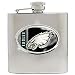 Philadelphia Eagles NFL 6oz Stainless Steel Hip Flask