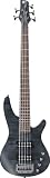 Ibanez SRX590 Electric 5 String Bass Guitar Transparent Gray Flat 31lpQ6CNYML. SL160 Ibanez SRX590 Electric 5 String Bass Guitar Transparent Gray Flat