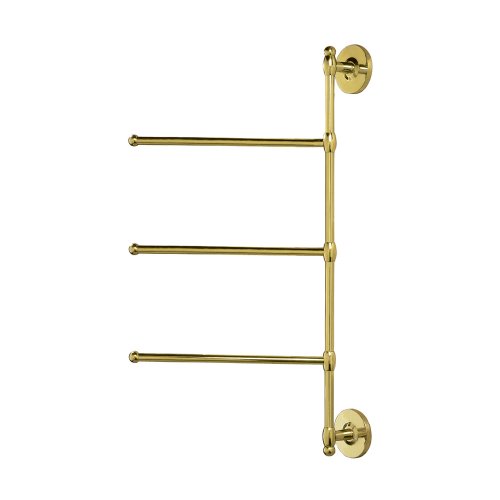 christmas Gatco 1458 Mount Towel BrassB002G9TUS6