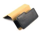 Proporta Mobile Phone (Cellphone) Leather Case - Small