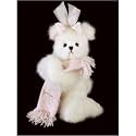 Patty Praysmore Bear - Bearington Bear - Baptism Gift